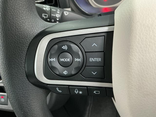 ムーヴキャンバスストライプスＧターボ　１オーナー　クルコン　両側電動スライド走行無制限１年保証　両側電動スライドドア　ワンオーナー　アダプティブクルーズコントロール　前後コーナーセンサー　前席シートヒーター　ホットカップホルダー　オートハイビーム　オートブレーキホールド（兵庫県）の中古車