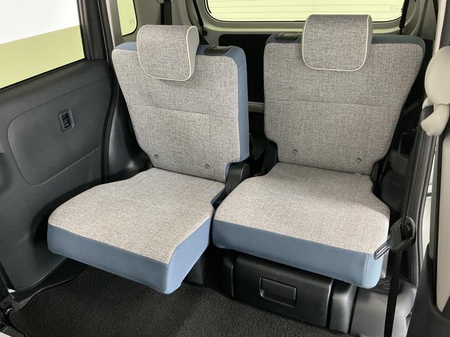 ムーヴキャンバスストライプスＧターボ　１オーナー　クルコン　両側電動スライド走行無制限１年保証　両側電動スライドドア　ワンオーナー　アダプティブクルーズコントロール　前後コーナーセンサー　前席シートヒーター　ホットカップホルダー　オートハイビーム　オートブレーキホールド（兵庫県）の中古車