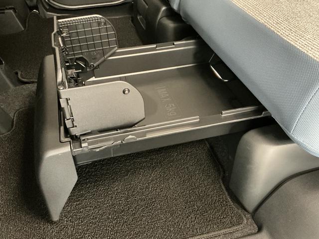 ムーヴキャンバスストライプスＧターボ　１オーナー　クルコン　両側電動スライド走行無制限１年保証　両側電動スライドドア　ワンオーナー　アダプティブクルーズコントロール　前後コーナーセンサー　前席シートヒーター　ホットカップホルダー　オートハイビーム　オートブレーキホールド（兵庫県）の中古車