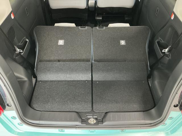 ムーヴキャンバスストライプスＧターボ　１オーナー　クルコン　両側電動スライド走行無制限１年保証　両側電動スライドドア　ワンオーナー　アダプティブクルーズコントロール　前後コーナーセンサー　前席シートヒーター　ホットカップホルダー　オートハイビーム　オートブレーキホールド（兵庫県）の中古車