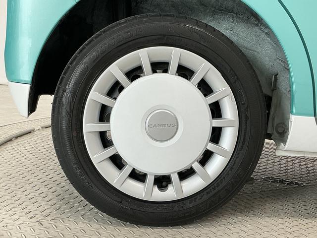 ムーヴキャンバスストライプスＧターボ　１オーナー　クルコン　両側電動スライド走行無制限１年保証　両側電動スライドドア　ワンオーナー　アダプティブクルーズコントロール　前後コーナーセンサー　前席シートヒーター　ホットカップホルダー　オートハイビーム　オートブレーキホールド（兵庫県）の中古車