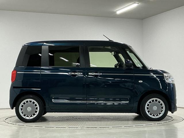 ムーヴキャンバスセオリーＧ　両側電動スライド　シートヒーター　スマートキー走行無制限１年保証　両側電動スライドドア　前後コーナーセンサー　シートヒーター　ホットカップホルダー　オートハイビーム　ＬＥＤヘッドライト　オートブレーキホールド　スマートキー　ＵＳＢチャージャー（兵庫県）の中古車