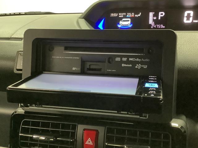 タントカスタムＲＳ　ターボ　１オーナー　ナビＴＶ　パノラマモニター１年保証　ワンオーナー　ナビＴＶ　ＥＴＣ　ドラレコ　パノラマモニター　両側電動スライドドア　前後コーナーセンサー　前席シートヒーター　ＵＳＢ接続　Ｂｌｕｅｔｏｏｔｈ　１５インチ純正アルミホイール（兵庫県）の中古車