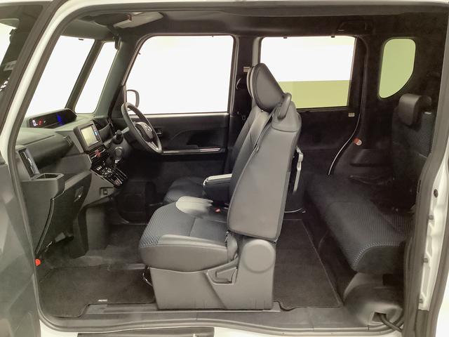 タントカスタムＲＳ　ターボ　１オーナー　ナビＴＶ　パノラマモニター１年保証　ワンオーナー　ナビＴＶ　ＥＴＣ　ドラレコ　パノラマモニター　両側電動スライドドア　前後コーナーセンサー　前席シートヒーター　ＵＳＢ接続　Ｂｌｕｅｔｏｏｔｈ　１５インチ純正アルミホイール（兵庫県）の中古車