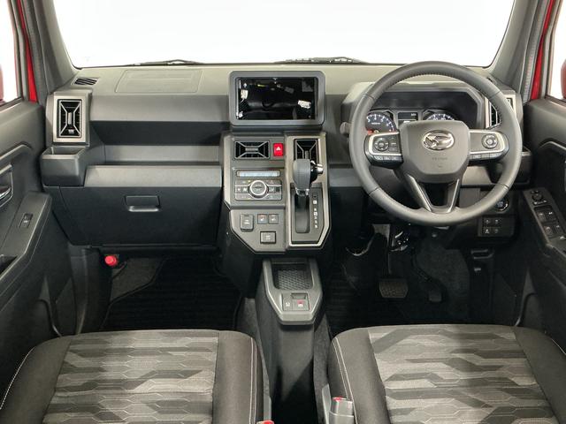 タフトＧターボ　ダーククロムベンチャー　クルコン　コーナーセンサー走行無制限１年保証　前後コーナーセンサー　アダプティブクルーズコントロール　前席シートヒーター　オートハイビーム　ＬＥＤヘッドライト　スマートキー　スカイフィールトップ　１５インチ純正アルミホイール（兵庫県）の中古車