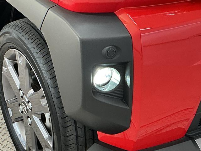 タフトＧターボ　ダーククロムベンチャー　クルコン　コーナーセンサー走行無制限１年保証　前後コーナーセンサー　アダプティブクルーズコントロール　前席シートヒーター　オートハイビーム　ＬＥＤヘッドライト　スマートキー　スカイフィールトップ　１５インチ純正アルミホイール（兵庫県）の中古車