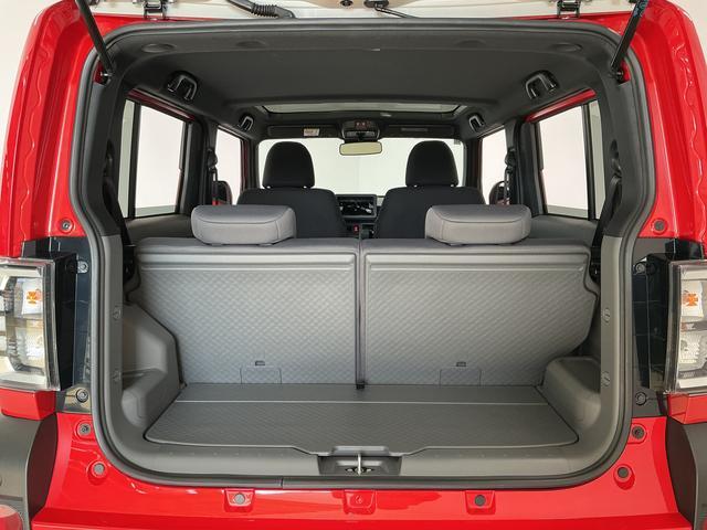 タフトＧターボ　ダーククロムベンチャー　クルコン　コーナーセンサー走行無制限１年保証　前後コーナーセンサー　アダプティブクルーズコントロール　前席シートヒーター　オートハイビーム　ＬＥＤヘッドライト　スマートキー　スカイフィールトップ　１５インチ純正アルミホイール（兵庫県）の中古車