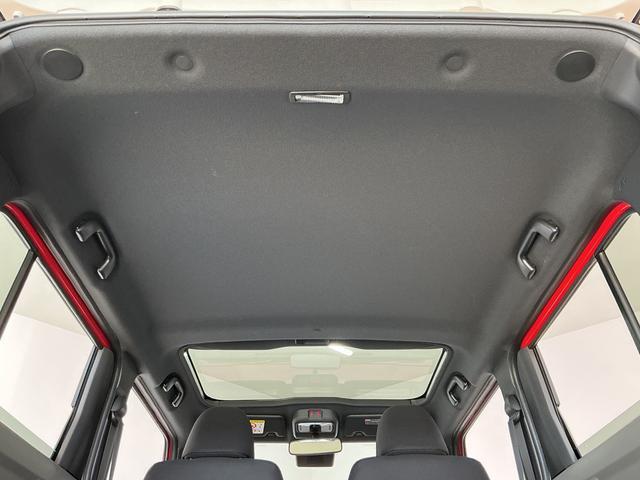 タフトＧターボ　ダーククロムベンチャー　クルコン　コーナーセンサー走行無制限１年保証　前後コーナーセンサー　アダプティブクルーズコントロール　前席シートヒーター　オートハイビーム　ＬＥＤヘッドライト　スマートキー　スカイフィールトップ　１５インチ純正アルミホイール（兵庫県）の中古車