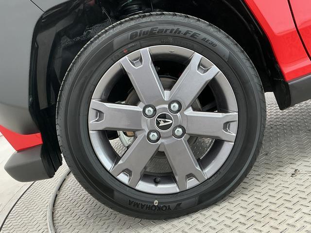 タフトＧターボ　ダーククロムベンチャー　クルコン　コーナーセンサー走行無制限１年保証　前後コーナーセンサー　アダプティブクルーズコントロール　前席シートヒーター　オートハイビーム　ＬＥＤヘッドライト　スマートキー　スカイフィールトップ　１５インチ純正アルミホイール（兵庫県）の中古車