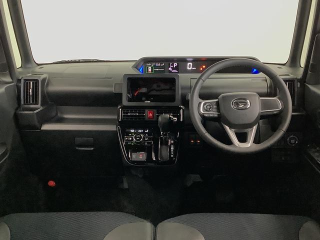 タントカスタムＲＳ　ターボ　両側電動スライドドア　コーナーセンサー走行無制限１年保証　両側電動スライドドア　前後コーナーセンサー　前席シートヒーター　オートマチックハイビーム　ＬＥＤヘッドライト　オートブレーキホールド　１５インチ純正アルミホイール（兵庫県）の中古車