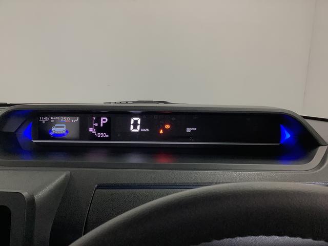 タントカスタムＲＳ　ターボ　両側電動スライドドア　コーナーセンサー走行無制限１年保証　両側電動スライドドア　前後コーナーセンサー　前席シートヒーター　オートマチックハイビーム　ＬＥＤヘッドライト　オートブレーキホールド　１５インチ純正アルミホイール（兵庫県）の中古車