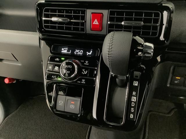 タントカスタムＲＳ　ターボ　両側電動スライドドア　コーナーセンサー走行無制限１年保証　両側電動スライドドア　前後コーナーセンサー　前席シートヒーター　オートマチックハイビーム　ＬＥＤヘッドライト　オートブレーキホールド　１５インチ純正アルミホイール（兵庫県）の中古車