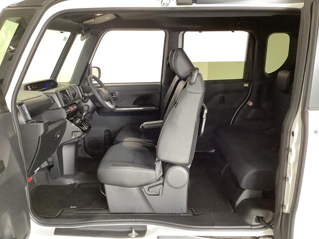 タントカスタムＲＳ　ターボ　両側電動スライドドア　コーナーセンサー走行無制限１年保証　両側電動スライドドア　前後コーナーセンサー　前席シートヒーター　オートマチックハイビーム　ＬＥＤヘッドライト　オートブレーキホールド　１５インチ純正アルミホイール（兵庫県）の中古車