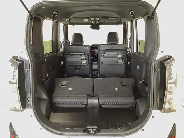 タントカスタムＲＳ　ターボ　両側電動スライドドア　コーナーセンサー走行無制限１年保証　両側電動スライドドア　前後コーナーセンサー　前席シートヒーター　オートマチックハイビーム　ＬＥＤヘッドライト　オートブレーキホールド　１５インチ純正アルミホイール（兵庫県）の中古車