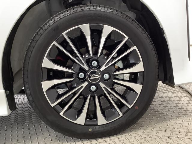 タントカスタムＲＳ　ターボ　両側電動スライドドア　コーナーセンサー走行無制限１年保証　両側電動スライドドア　前後コーナーセンサー　前席シートヒーター　オートマチックハイビーム　ＬＥＤヘッドライト　オートブレーキホールド　１５インチ純正アルミホイール（兵庫県）の中古車