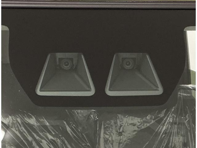 タントファンクロス　前後コーナーセンサー　シートヒーター　両側電動走行無制限１年保証　両側電動スライドドア　前後コーナーセンサー　シートヒーター　ルーフレール　オートハイビーム　ＬＥＤヘッドライト　オートブレーキホールド　スマートキー　１４インチ純正アルミホイール（兵庫県）の中古車