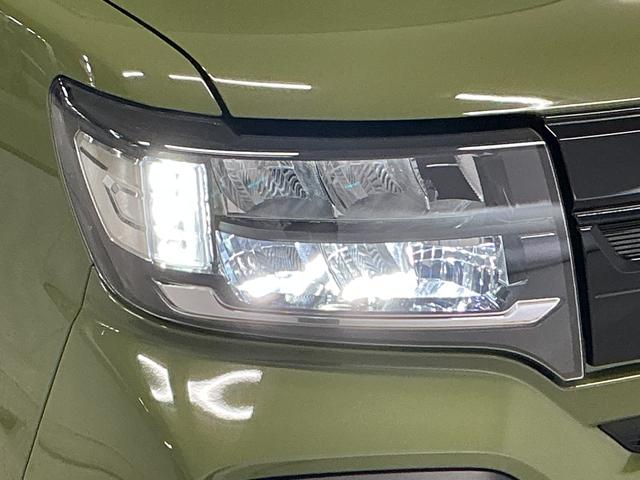 タントファンクロス　前後コーナーセンサー　シートヒーター　両側電動走行無制限１年保証　両側電動スライドドア　前後コーナーセンサー　シートヒーター　ルーフレール　オートハイビーム　ＬＥＤヘッドライト　オートブレーキホールド　スマートキー　１４インチ純正アルミホイール（兵庫県）の中古車