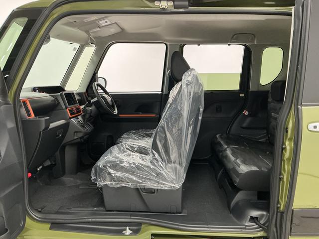 タントファンクロス　前後コーナーセンサー　シートヒーター　両側電動走行無制限１年保証　両側電動スライドドア　前後コーナーセンサー　シートヒーター　ルーフレール　オートハイビーム　ＬＥＤヘッドライト　オートブレーキホールド　スマートキー　１４インチ純正アルミホイール（兵庫県）の中古車