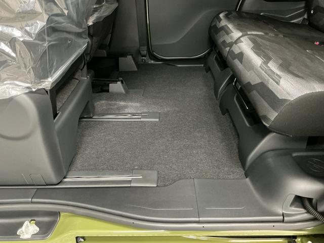 タントファンクロス　前後コーナーセンサー　シートヒーター　両側電動走行無制限１年保証　両側電動スライドドア　前後コーナーセンサー　シートヒーター　ルーフレール　オートハイビーム　ＬＥＤヘッドライト　オートブレーキホールド　スマートキー　１４インチ純正アルミホイール（兵庫県）の中古車