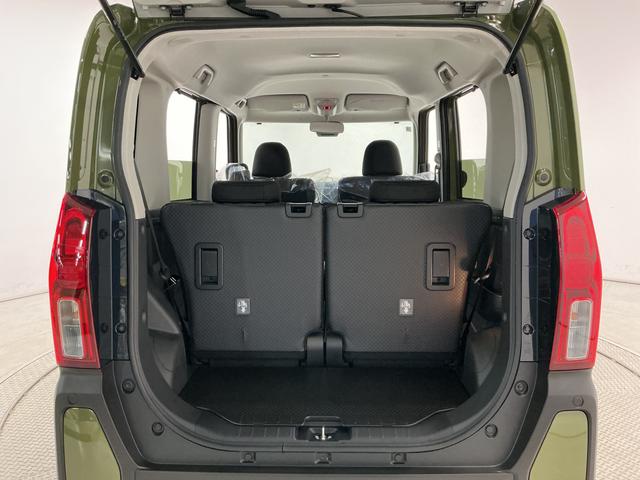 タントファンクロス　前後コーナーセンサー　シートヒーター　両側電動走行無制限１年保証　両側電動スライドドア　前後コーナーセンサー　シートヒーター　ルーフレール　オートハイビーム　ＬＥＤヘッドライト　オートブレーキホールド　スマートキー　１４インチ純正アルミホイール（兵庫県）の中古車