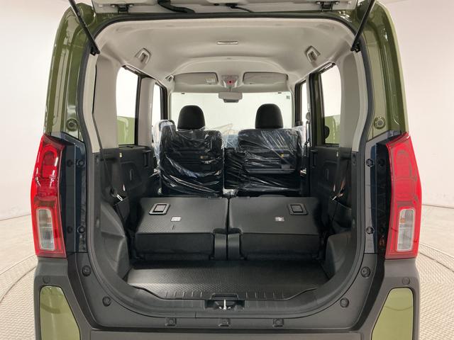 タントファンクロス　前後コーナーセンサー　シートヒーター　両側電動走行無制限１年保証　両側電動スライドドア　前後コーナーセンサー　シートヒーター　ルーフレール　オートハイビーム　ＬＥＤヘッドライト　オートブレーキホールド　スマートキー　１４インチ純正アルミホイール（兵庫県）の中古車