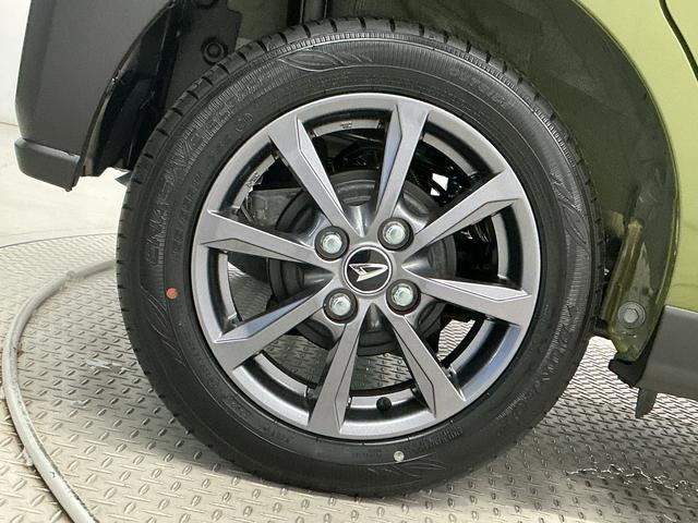 タントファンクロス　前後コーナーセンサー　シートヒーター　両側電動走行無制限１年保証　両側電動スライドドア　前後コーナーセンサー　シートヒーター　ルーフレール　オートハイビーム　ＬＥＤヘッドライト　オートブレーキホールド　スマートキー　１４インチ純正アルミホイール（兵庫県）の中古車