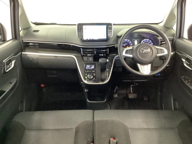 ムーヴカスタム　Ｘリミテッド　ＳＡIII　禁煙　８インチナビ１年保証　禁煙車　８インチナビ　ドラレコ　ＥＴＣ　パノラマモニター　運転席シートヒーター　ＵＳＢ接続　ＨＤＭＩ　Ｂｌｕｅｔｏｏｔｈ　オートハイビーム　ＬＥＤヘッドライト　１４インチ純正アルミホイール（兵庫県）の中古車