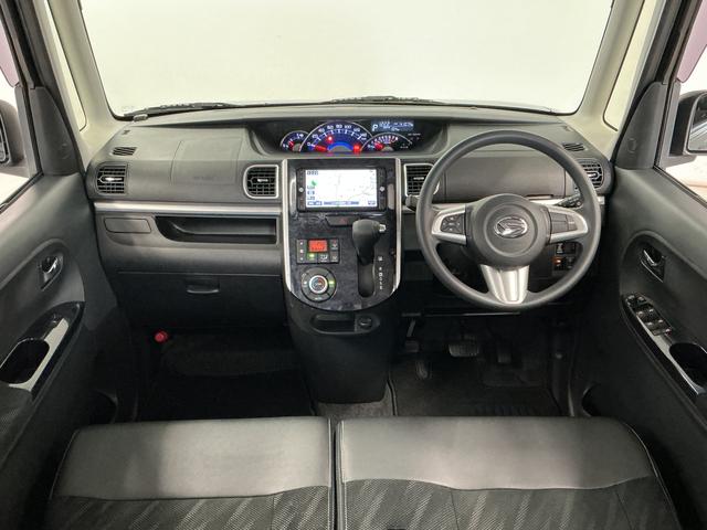 タントカスタムＸ　トップエディションＳＡIII　雹害車両　ナビＴＶ雹害車両　１年保証　ＥＴＣ　バックカメラ　ナビＴＶ　片側電動スライドドア　リアコーナーセンサー　運転席シートヒーター　ＵＳＢ接続　Ｂｌｕｅｔｏｏｔｈ　オートハイビーム　１４インチ純正アルミホイール（兵庫県）の中古車