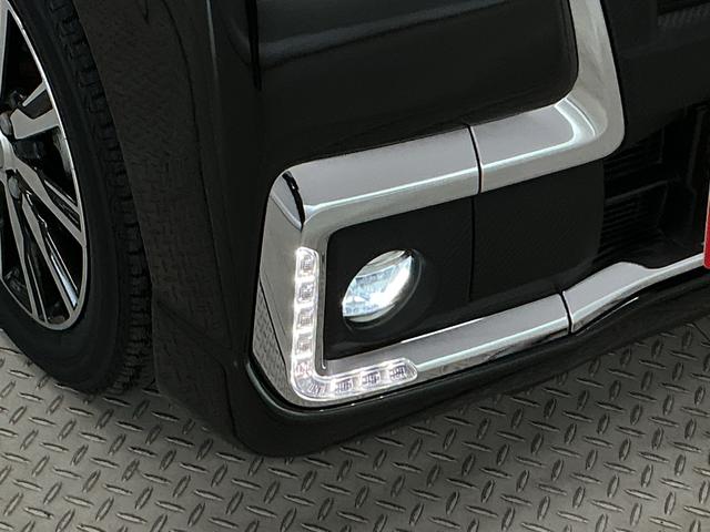 タントカスタムＸ　トップエディションＳＡIII　雹害車両　ナビＴＶ雹害車両　１年保証　ＥＴＣ　バックカメラ　ナビＴＶ　片側電動スライドドア　リアコーナーセンサー　運転席シートヒーター　ＵＳＢ接続　Ｂｌｕｅｔｏｏｔｈ　オートハイビーム　１４インチ純正アルミホイール（兵庫県）の中古車