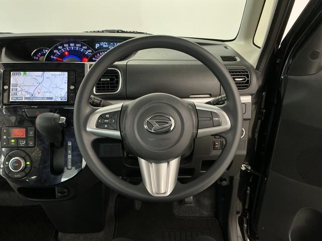 タントカスタムＸ　トップエディションＳＡIII　雹害車両　ナビＴＶ雹害車両　１年保証　ＥＴＣ　バックカメラ　ナビＴＶ　片側電動スライドドア　リアコーナーセンサー　運転席シートヒーター　ＵＳＢ接続　Ｂｌｕｅｔｏｏｔｈ　オートハイビーム　１４インチ純正アルミホイール（兵庫県）の中古車