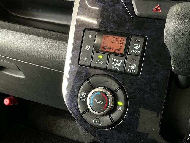 タントカスタムＸ　トップエディションＳＡIII　雹害車両　ナビＴＶ雹害車両　１年保証　ＥＴＣ　バックカメラ　ナビＴＶ　片側電動スライドドア　リアコーナーセンサー　運転席シートヒーター　ＵＳＢ接続　Ｂｌｕｅｔｏｏｔｈ　オートハイビーム　１４インチ純正アルミホイール（兵庫県）の中古車