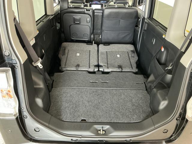 タントカスタムＸ　トップエディションＳＡIII　雹害車両　ナビＴＶ雹害車両　１年保証　ＥＴＣ　バックカメラ　ナビＴＶ　片側電動スライドドア　リアコーナーセンサー　運転席シートヒーター　ＵＳＢ接続　Ｂｌｕｅｔｏｏｔｈ　オートハイビーム　１４インチ純正アルミホイール（兵庫県）の中古車