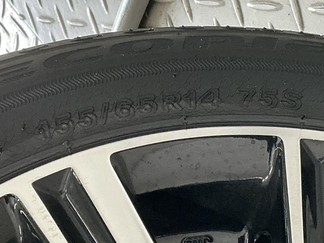 タントカスタムＸ　トップエディションＳＡIII　雹害車両　ナビＴＶ雹害車両　１年保証　ＥＴＣ　バックカメラ　ナビＴＶ　片側電動スライドドア　リアコーナーセンサー　運転席シートヒーター　ＵＳＢ接続　Ｂｌｕｅｔｏｏｔｈ　オートハイビーム　１４インチ純正アルミホイール（兵庫県）の中古車