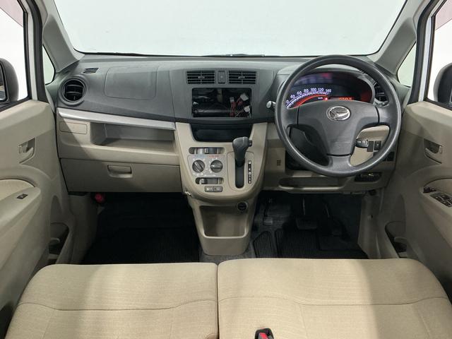 ムーヴＬ　ＳＡ　１オーナー　ＥＴＣ　アイドリングストップ　キーレス走行無制限１年保証　ワンオーナー　ＥＴＣ　アイドリングストップ　キーレスエントリー　横滑り防止装置　ドアバイザー　ヘッドライトレベライザー　電動格納ドアミラー　アクセサリーソケット　ベンチシート（兵庫県）の中古車