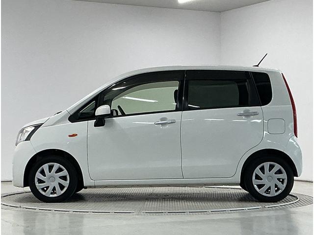 ムーヴＬ　ＳＡ　１オーナー　ＥＴＣ　アイドリングストップ　キーレス走行無制限１年保証　ワンオーナー　ＥＴＣ　アイドリングストップ　キーレスエントリー　横滑り防止装置　ドアバイザー　ヘッドライトレベライザー　電動格納ドアミラー　アクセサリーソケット　ベンチシート（兵庫県）の中古車