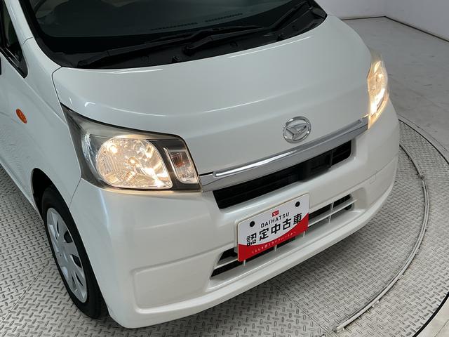 ムーヴＬ　ＳＡ　１オーナー　ＥＴＣ　アイドリングストップ　キーレス走行無制限１年保証　ワンオーナー　ＥＴＣ　アイドリングストップ　キーレスエントリー　横滑り防止装置　ドアバイザー　ヘッドライトレベライザー　電動格納ドアミラー　アクセサリーソケット　ベンチシート（兵庫県）の中古車