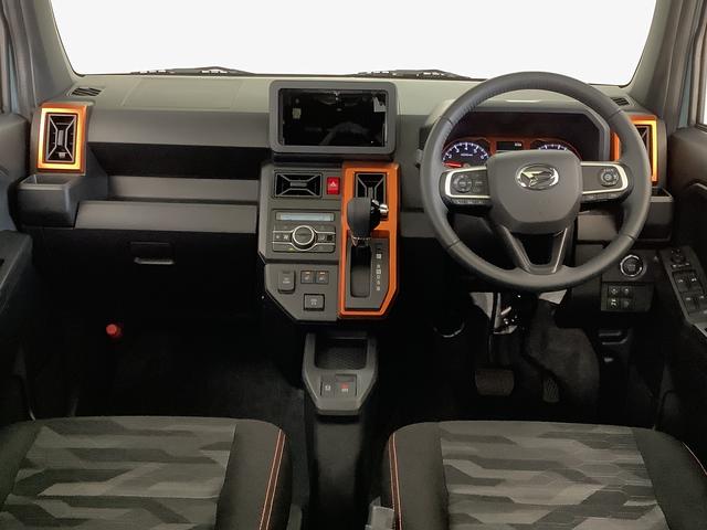 タフトＧターボ　クルコン　前後コーナーセンサー　前席シートヒーター走行無制限１年保証　前後コーナーセンサー　アダプティブクルーズコントロール　前席シートヒーター　オートハイビーム　ＬＥＤヘッドライト　スマートキー　スカイフィールトップ　１５インチ純正アルミホイール（兵庫県）の中古車