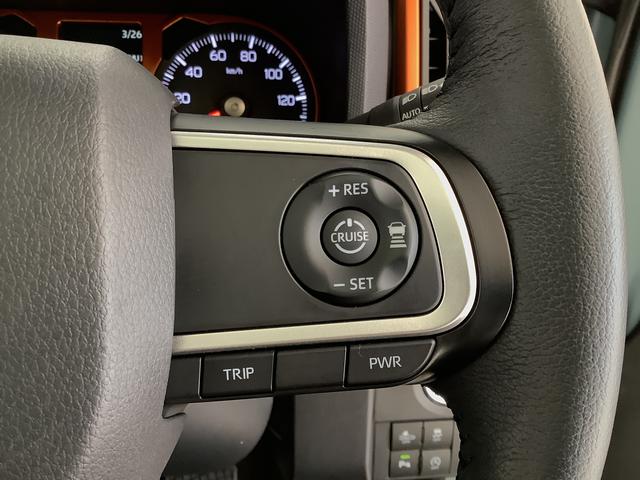 タフトＧターボ　クルコン　前後コーナーセンサー　前席シートヒーター走行無制限１年保証　前後コーナーセンサー　アダプティブクルーズコントロール　前席シートヒーター　オートハイビーム　ＬＥＤヘッドライト　スマートキー　スカイフィールトップ　１５インチ純正アルミホイール（兵庫県）の中古車