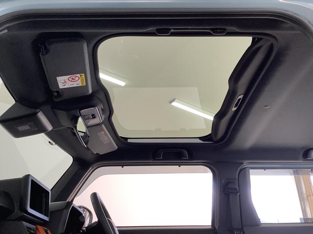 タフトＧターボ　クルコン　前後コーナーセンサー　前席シートヒーター走行無制限１年保証　前後コーナーセンサー　アダプティブクルーズコントロール　前席シートヒーター　オートハイビーム　ＬＥＤヘッドライト　スマートキー　スカイフィールトップ　１５インチ純正アルミホイール（兵庫県）の中古車