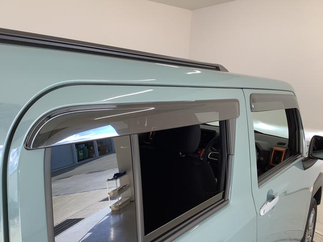 タフトＧターボ　クルコン　前後コーナーセンサー　前席シートヒーター走行無制限１年保証　前後コーナーセンサー　アダプティブクルーズコントロール　前席シートヒーター　オートハイビーム　ＬＥＤヘッドライト　スマートキー　スカイフィールトップ　１５インチ純正アルミホイール（兵庫県）の中古車