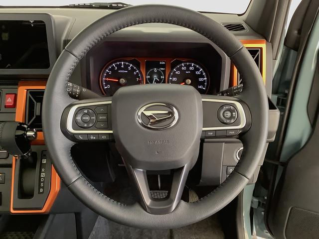 タフトＧターボ　クルコン　前後コーナーセンサー　前席シートヒーター走行無制限１年保証　前後コーナーセンサー　アダプティブクルーズコントロール　前席シートヒーター　オートハイビーム　ＬＥＤヘッドライト　スマートキー　スカイフィールトップ　１５インチ純正アルミホイール（兵庫県）の中古車