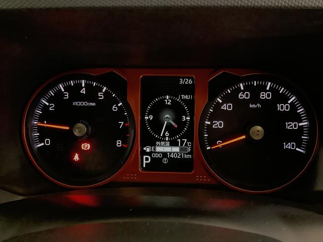 タフトＧターボ　クルコン　前後コーナーセンサー　前席シートヒーター走行無制限１年保証　前後コーナーセンサー　アダプティブクルーズコントロール　前席シートヒーター　オートハイビーム　ＬＥＤヘッドライト　スマートキー　スカイフィールトップ　１５インチ純正アルミホイール（兵庫県）の中古車