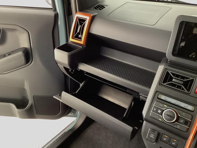 タフトＧターボ　クルコン　前後コーナーセンサー　前席シートヒーター走行無制限１年保証　前後コーナーセンサー　アダプティブクルーズコントロール　前席シートヒーター　オートハイビーム　ＬＥＤヘッドライト　スマートキー　スカイフィールトップ　１５インチ純正アルミホイール（兵庫県）の中古車