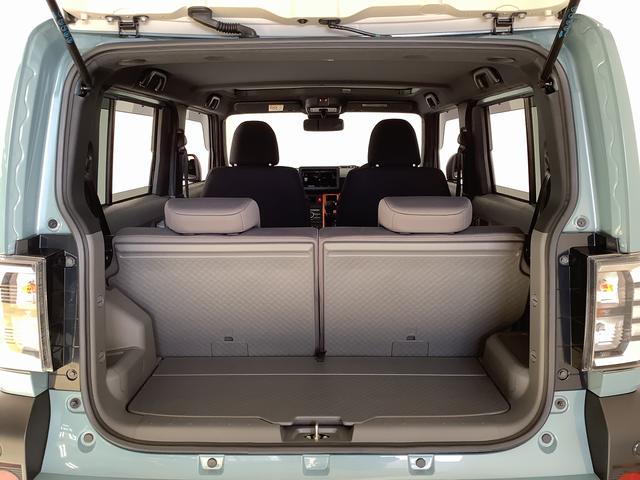 タフトＧターボ　クルコン　前後コーナーセンサー　前席シートヒーター走行無制限１年保証　前後コーナーセンサー　アダプティブクルーズコントロール　前席シートヒーター　オートハイビーム　ＬＥＤヘッドライト　スマートキー　スカイフィールトップ　１５インチ純正アルミホイール（兵庫県）の中古車