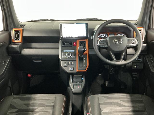 タフトＧターボ　ワンオーナー　９インチナビＴＶ　ドラレコ　ＥＴＣ１年保証　ワンオーナー　９インチナビＴＶ　ドラレコ　ＥＴＣ　バックカメラ　アダプティブクルーズコントロール　Ｑｉワイヤレス充電　前後コーナーセンサー　前席シートヒーター　１５インチ純正アルミホイール（兵庫県）の中古車