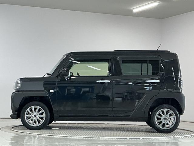 タフトＧターボ　ワンオーナー　９インチナビＴＶ　ドラレコ　ＥＴＣ１年保証　ワンオーナー　９インチナビＴＶ　ドラレコ　ＥＴＣ　バックカメラ　アダプティブクルーズコントロール　Ｑｉワイヤレス充電　前後コーナーセンサー　前席シートヒーター　１５インチ純正アルミホイール（兵庫県）の中古車