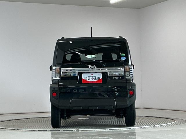 タフトＧターボ　ワンオーナー　９インチナビＴＶ　ドラレコ　ＥＴＣ１年保証　ワンオーナー　９インチナビＴＶ　ドラレコ　ＥＴＣ　バックカメラ　アダプティブクルーズコントロール　Ｑｉワイヤレス充電　前後コーナーセンサー　前席シートヒーター　１５インチ純正アルミホイール（兵庫県）の中古車