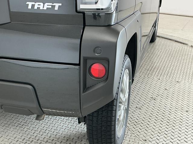 タフトＧターボ　ワンオーナー　９インチナビＴＶ　ドラレコ　ＥＴＣ１年保証　ワンオーナー　９インチナビＴＶ　ドラレコ　ＥＴＣ　バックカメラ　アダプティブクルーズコントロール　Ｑｉワイヤレス充電　前後コーナーセンサー　前席シートヒーター　１５インチ純正アルミホイール（兵庫県）の中古車