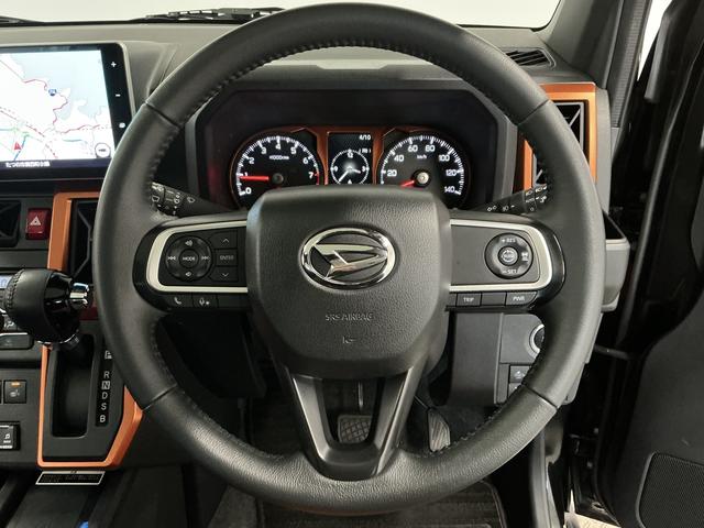 タフトＧターボ　ワンオーナー　９インチナビＴＶ　ドラレコ　ＥＴＣ１年保証　ワンオーナー　９インチナビＴＶ　ドラレコ　ＥＴＣ　バックカメラ　アダプティブクルーズコントロール　Ｑｉワイヤレス充電　前後コーナーセンサー　前席シートヒーター　１５インチ純正アルミホイール（兵庫県）の中古車