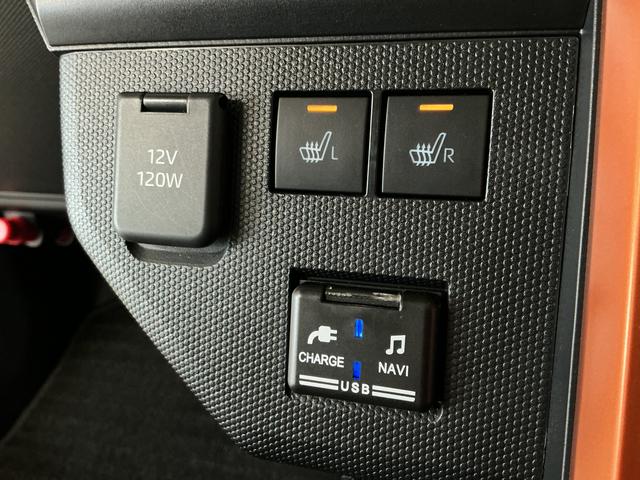 タフトＧターボ　ワンオーナー　９インチナビＴＶ　ドラレコ　ＥＴＣ１年保証　ワンオーナー　９インチナビＴＶ　ドラレコ　ＥＴＣ　バックカメラ　アダプティブクルーズコントロール　Ｑｉワイヤレス充電　前後コーナーセンサー　前席シートヒーター　１５インチ純正アルミホイール（兵庫県）の中古車